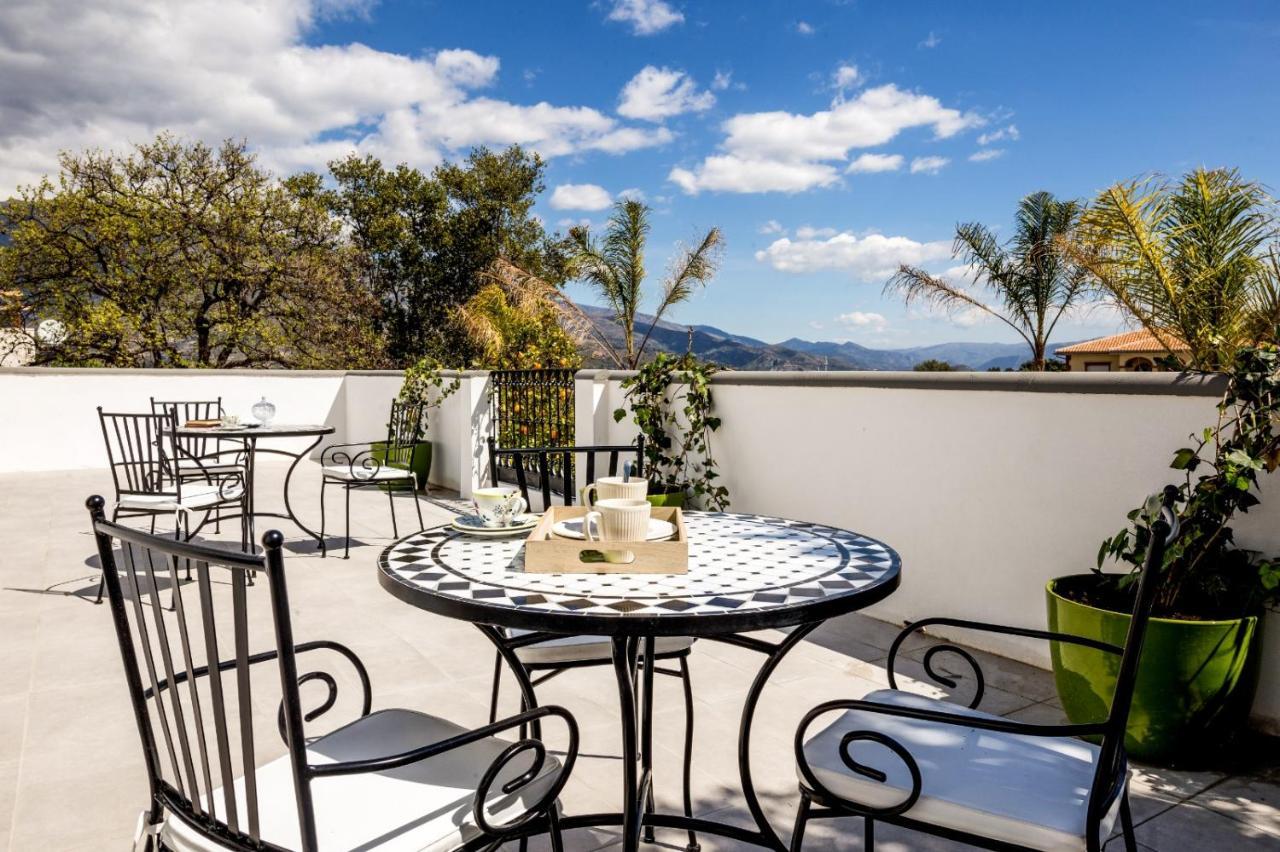 Finca Casabela Pinos del Valle エクステリア 写真