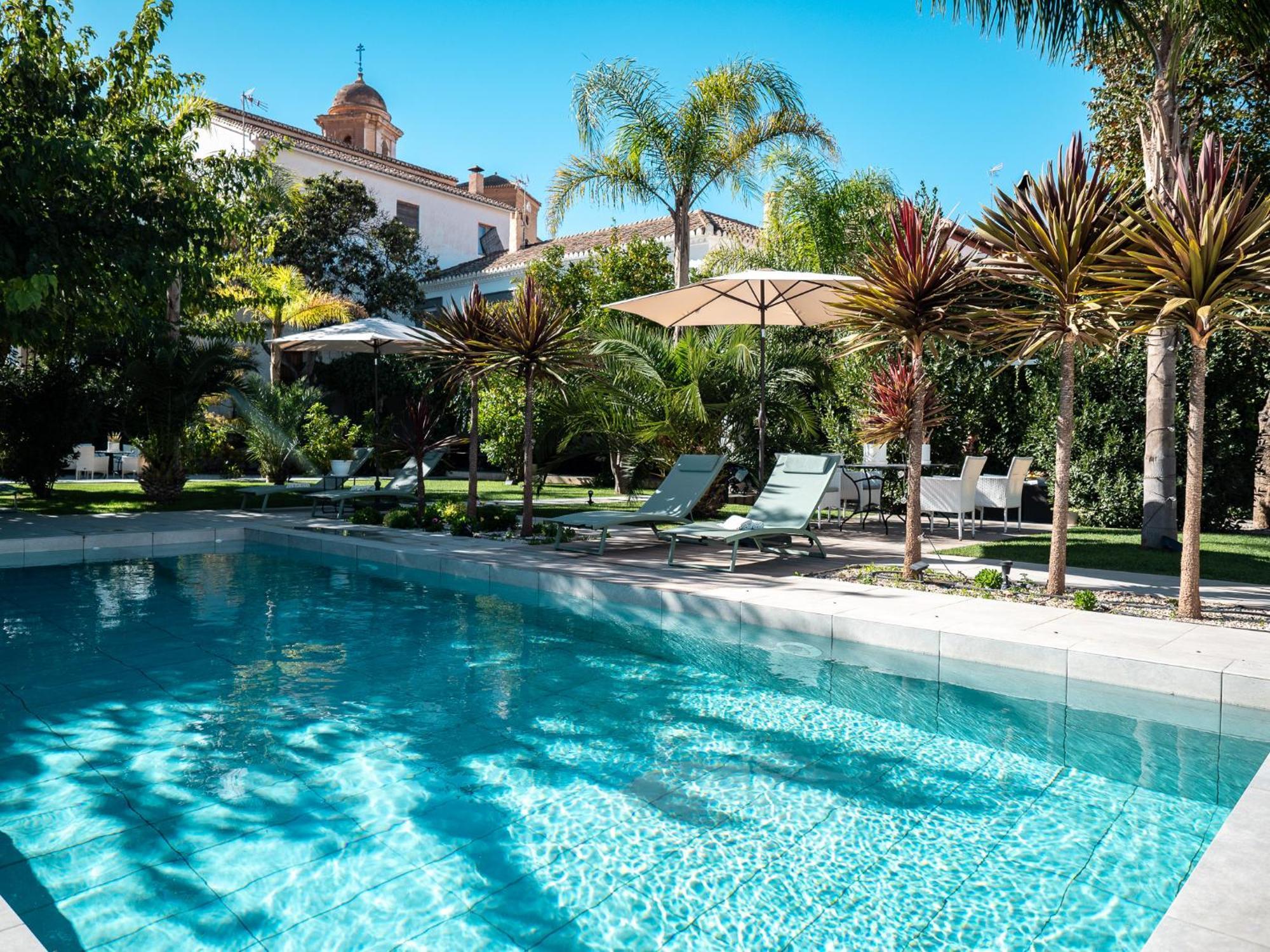 Finca Casabela Pinos del Valle エクステリア 写真
