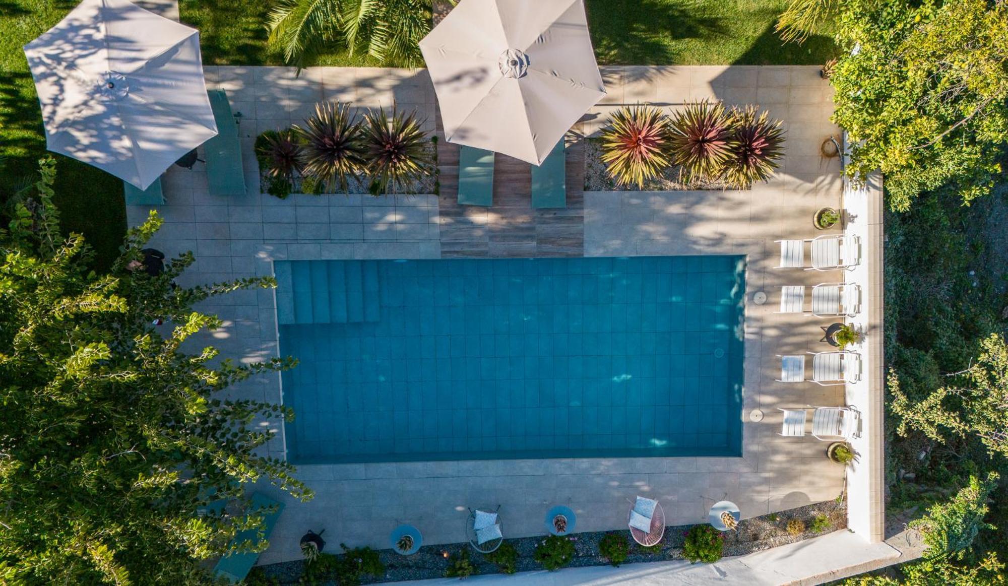 Finca Casabela Pinos del Valle エクステリア 写真