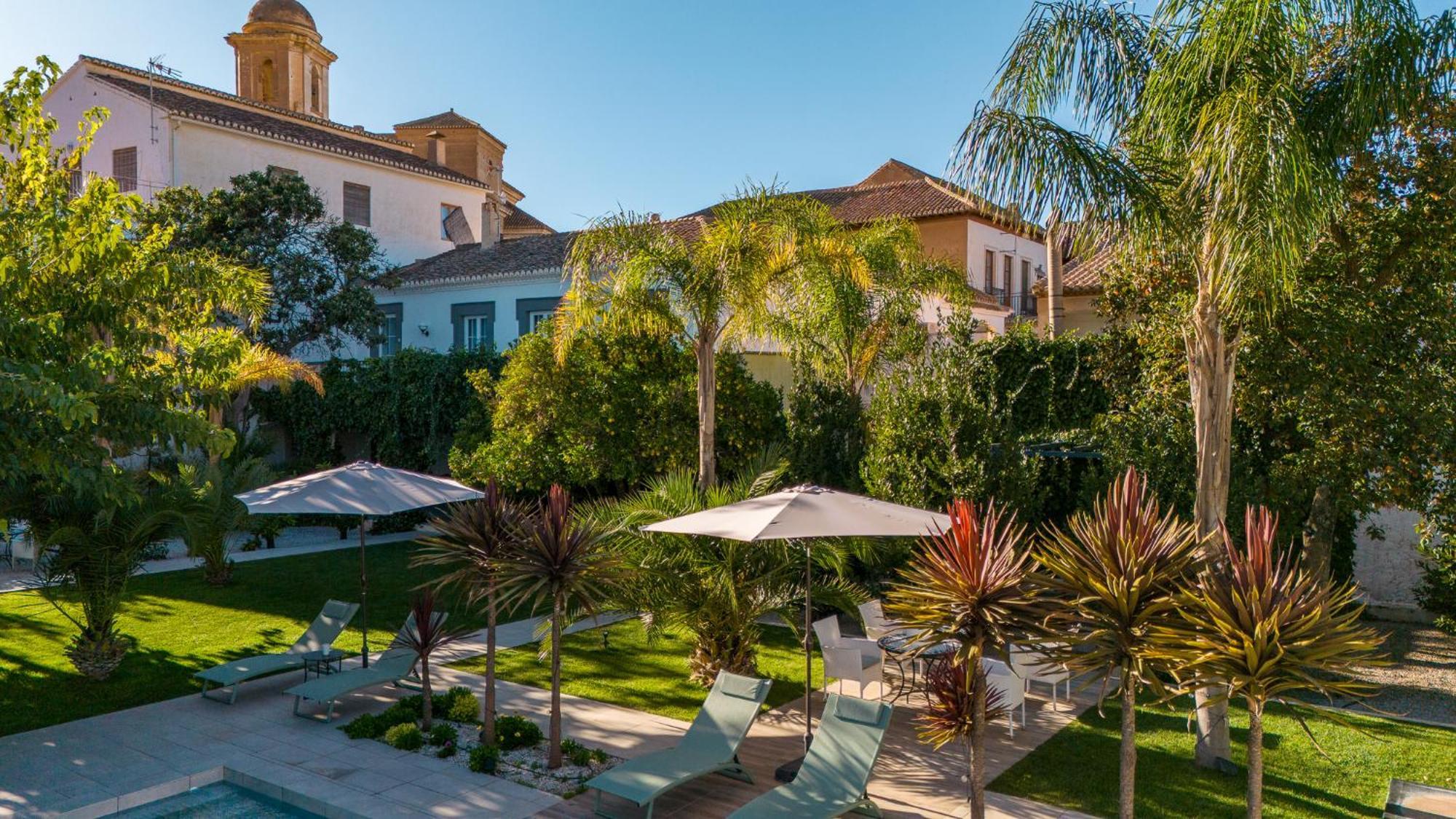 Finca Casabela Pinos del Valle エクステリア 写真