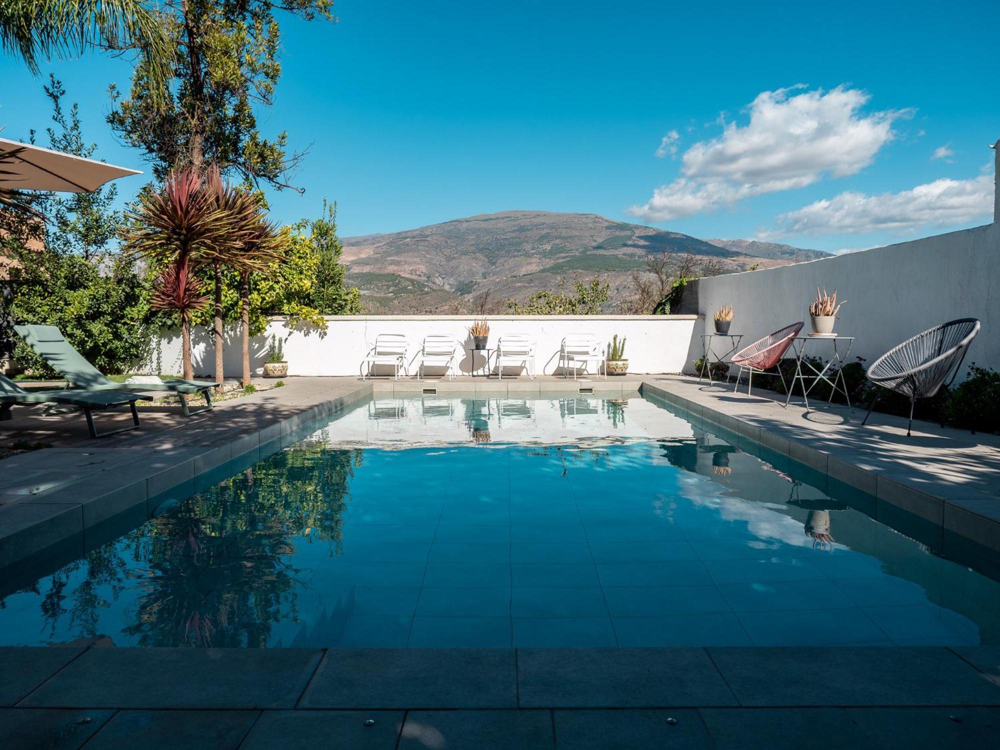 Finca Casabela Pinos del Valle エクステリア 写真