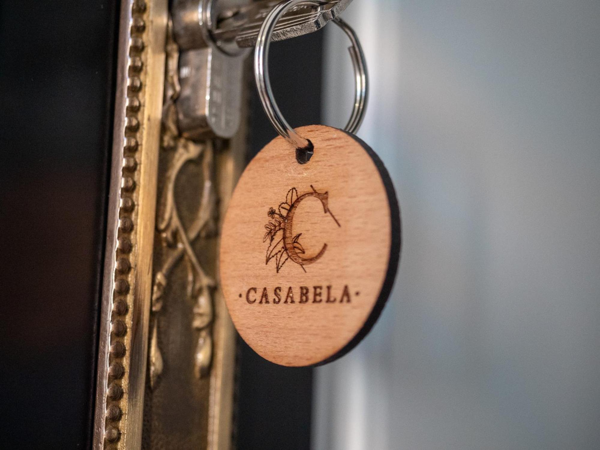 Finca Casabela Pinos del Valle エクステリア 写真