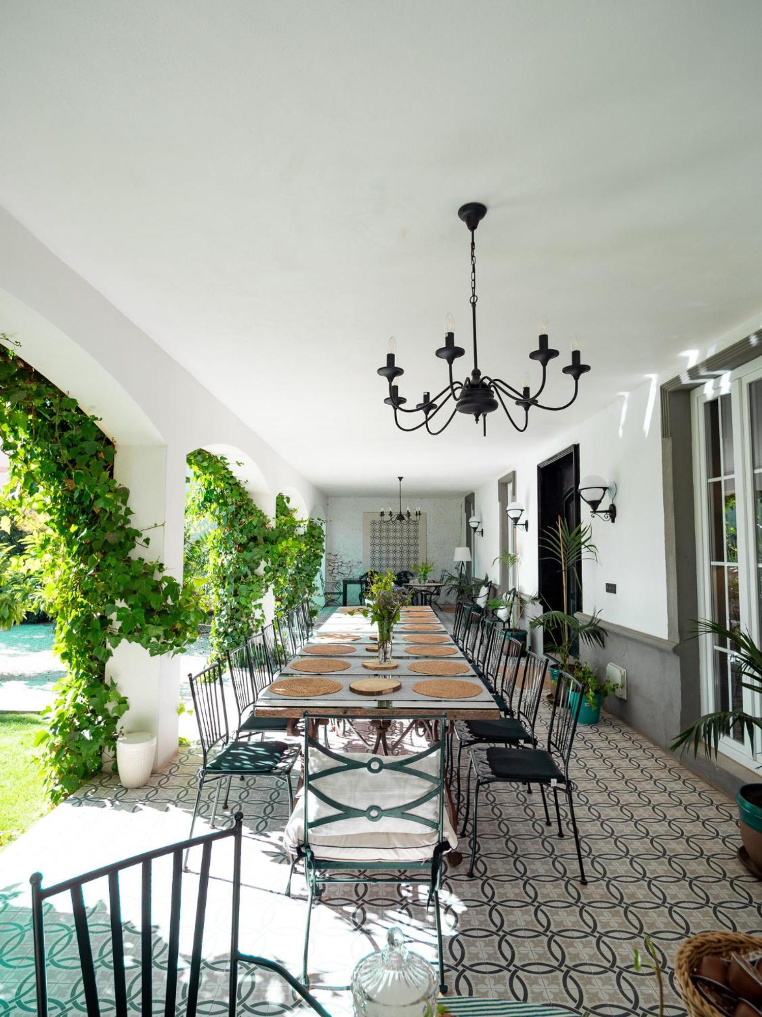 Finca Casabela Pinos del Valle エクステリア 写真