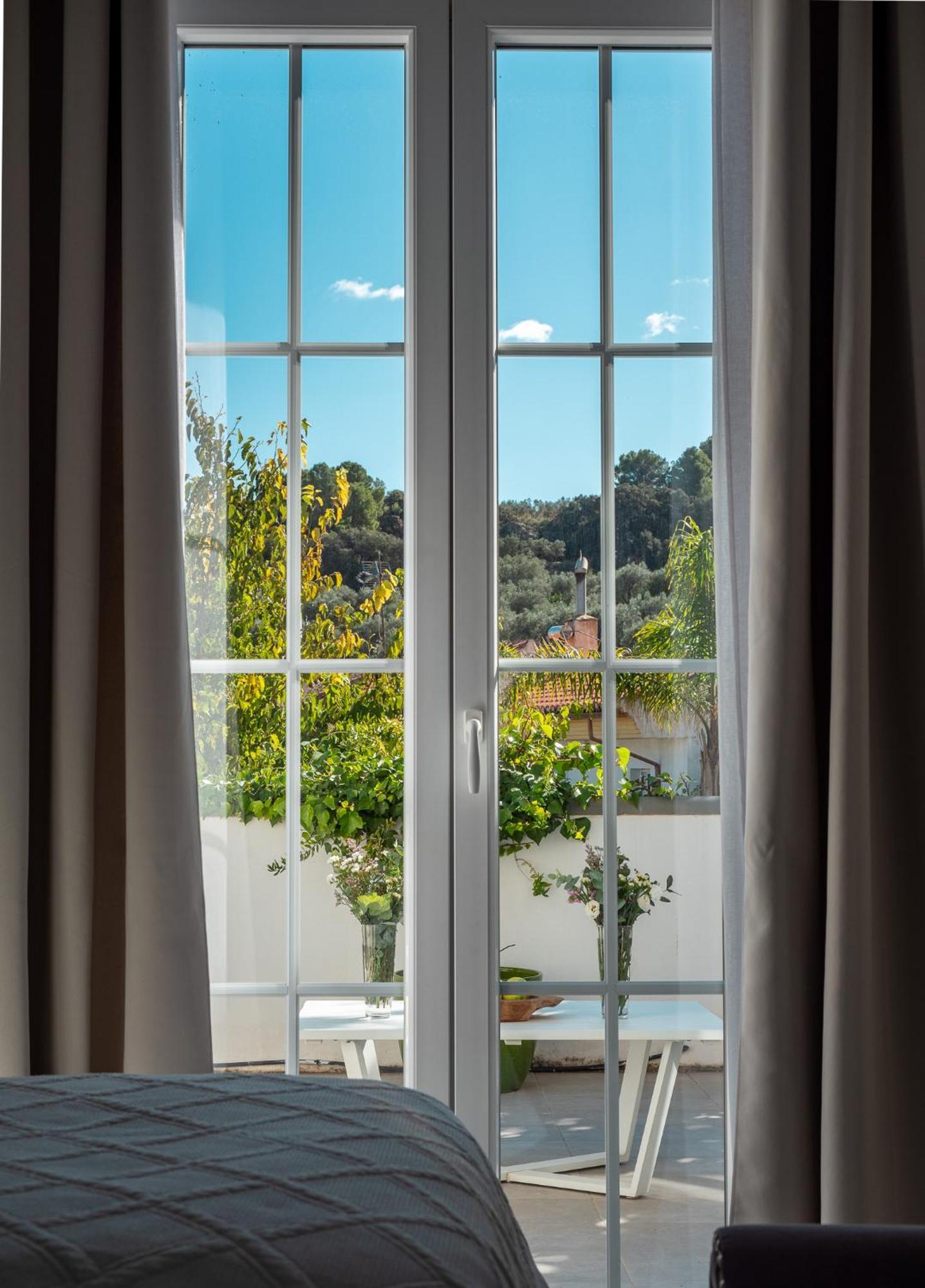 Finca Casabela Pinos del Valle エクステリア 写真