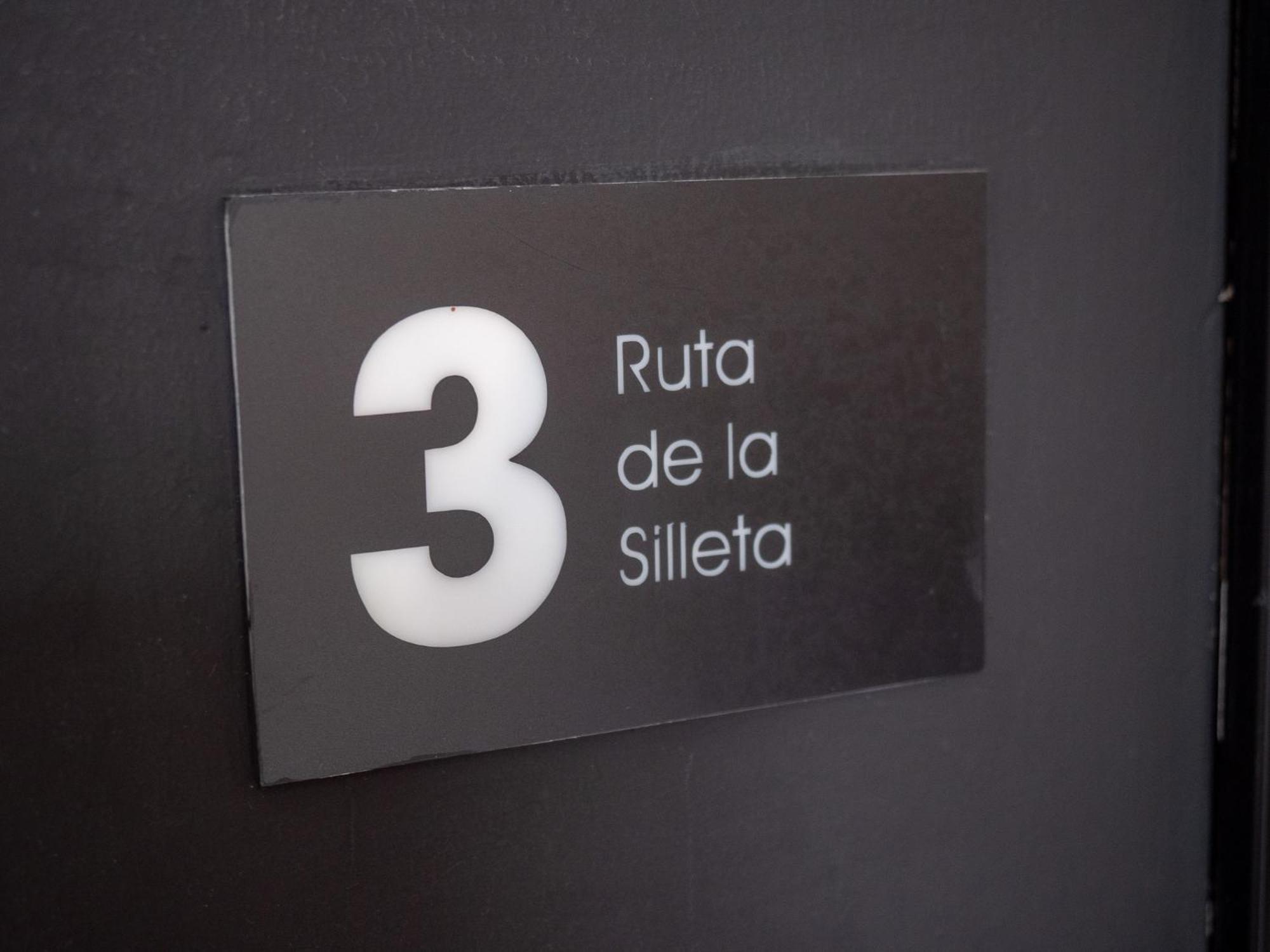 Finca Casabela Pinos del Valle エクステリア 写真