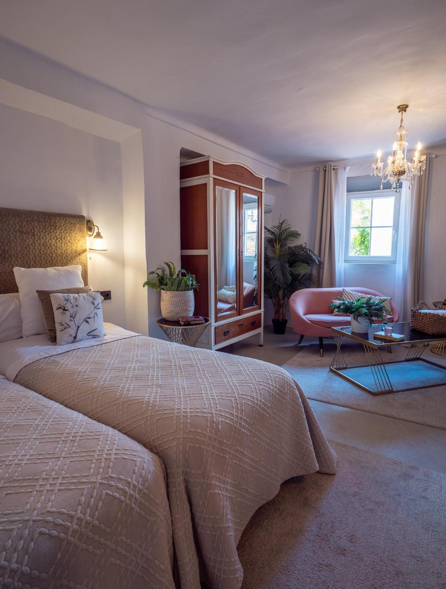 Finca Casabela Pinos del Valle エクステリア 写真