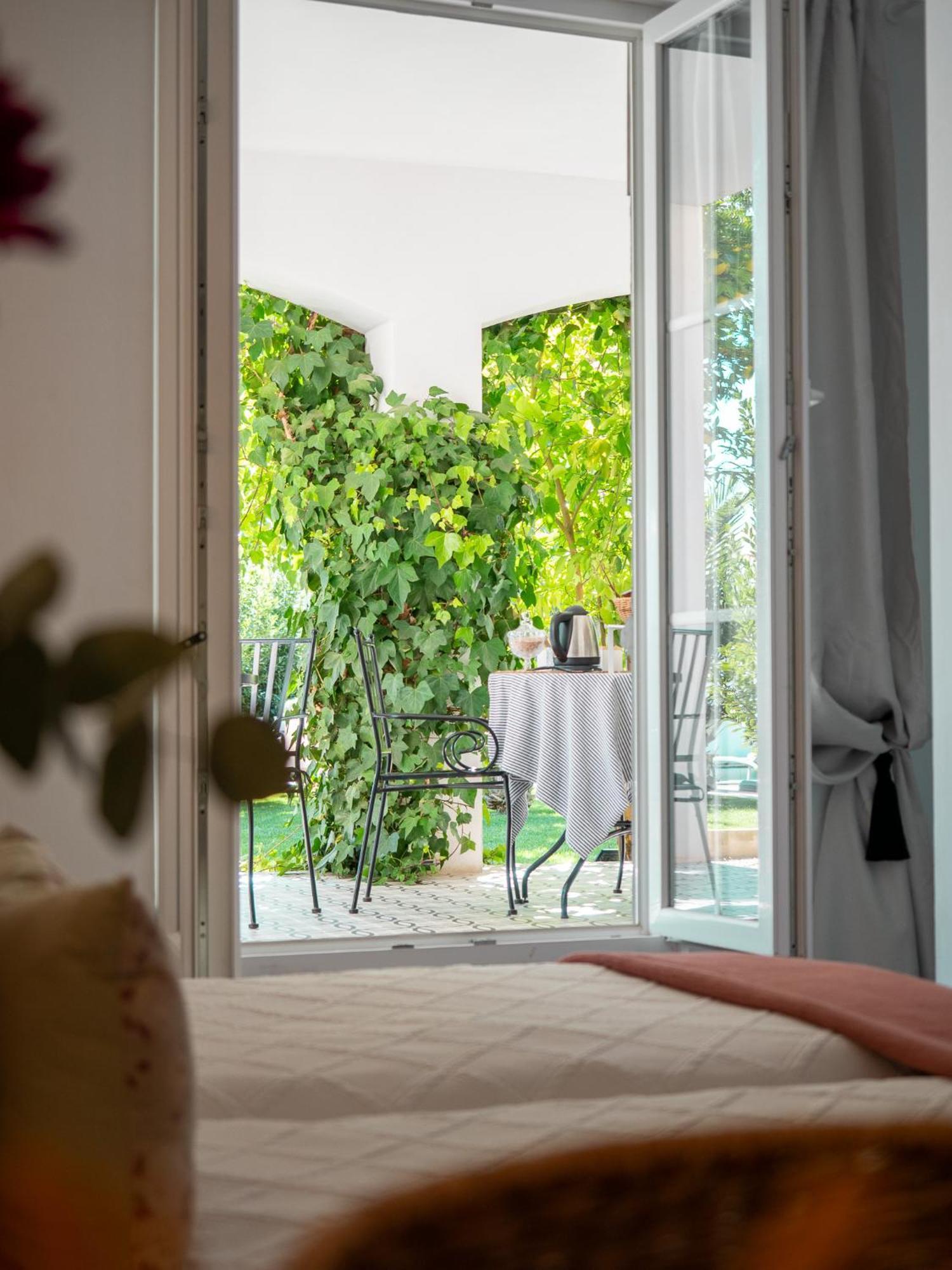 Finca Casabela Pinos del Valle エクステリア 写真