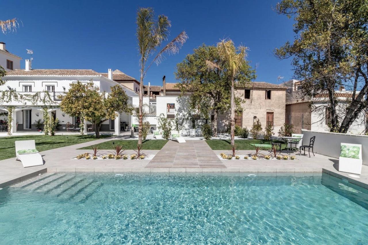 Finca Casabela Pinos del Valle エクステリア 写真