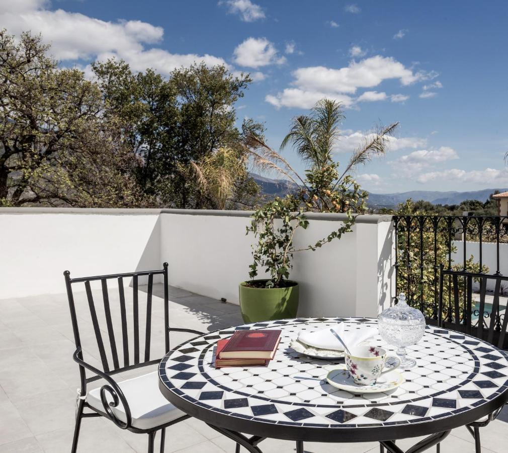 Finca Casabela Pinos del Valle エクステリア 写真