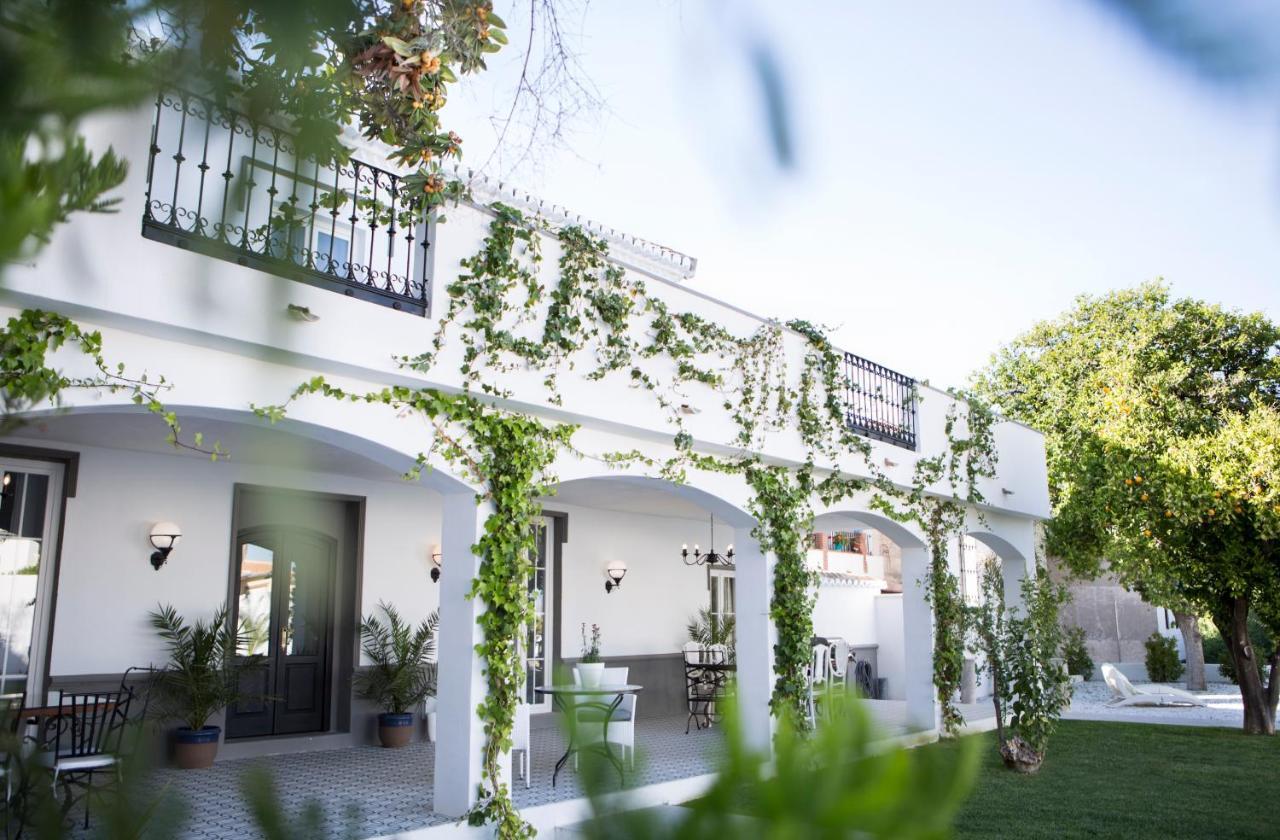 Finca Casabela Pinos del Valle エクステリア 写真