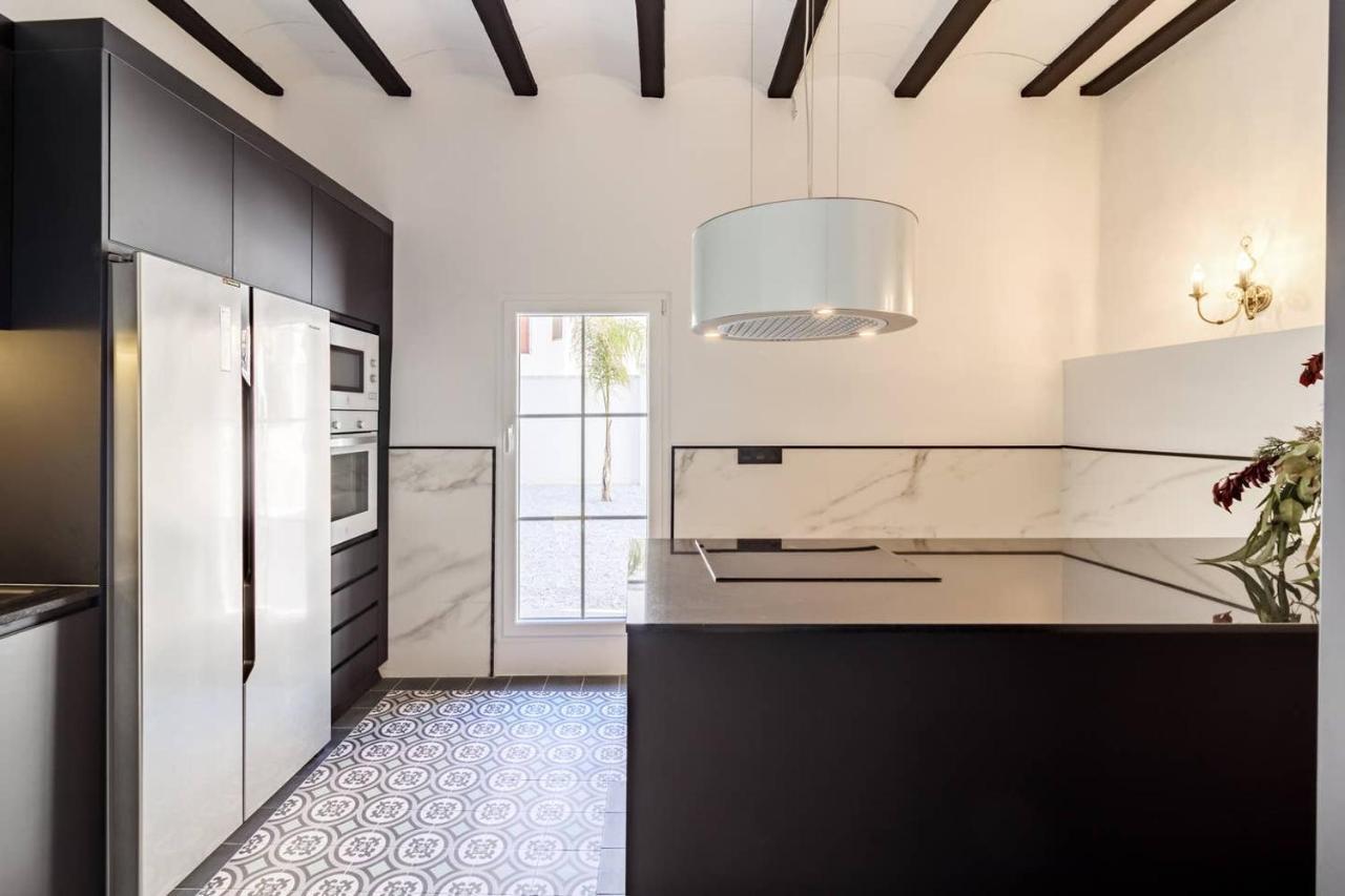 Finca Casabela Pinos del Valle エクステリア 写真